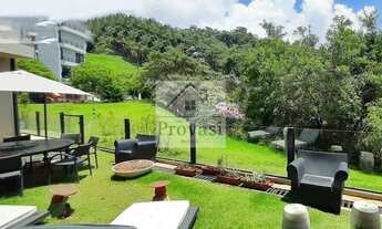 Imagem 6: Casa à venda no bairro Alphaville - Santana de Parnaíba/SP