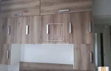 Imagem 5: Apartamento (tipo - padrao) 2 dormitórios, em condomínio fechado