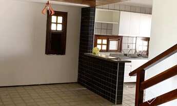 Imagem 3: Casa de condomínio sobrado para aluguel tem 150 metros quadrados com 4 quartos