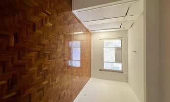 Imagem 4: ALUGO Apto c/ 45m2 studio, reformado Sta Cecília