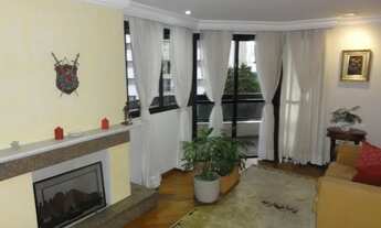 Imagem 2: Jardim São Paulo 1 por andar com 218,00 área útil