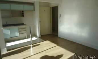 Imagem: Novo Hamburgo - Apartamento Padrão - Jardim