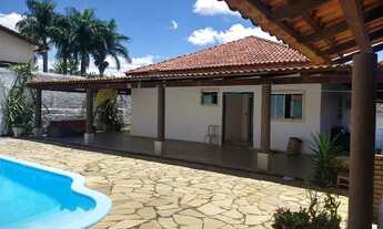 Imagem: Excelente Casa! 800m2, 04 Quartos, 2 Suítes