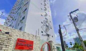 Imagem 1: Cobertura duplex com jacuzzi privativa no Bairro dos Estados - CO0176