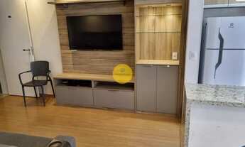 Imagem 5: Apartamento para Locação no Condomínio Vila Antonia -Rua Antonia de Queiróz - Conforto e C