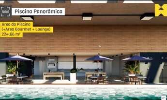 Imagem 4: Max Trindade - 2 Quartos | 1 Vaga(s