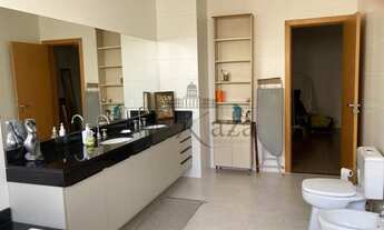 Imagem 5: Apartamento - Parque Residencial Aquarius - Residencial Royal Palace - 411m² - 4 Dormitóri