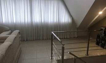 Imagem 2: Excepcional sobrado 4 quartos no Xaxim