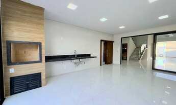 Imagem 6: Condomínio Florais Itália