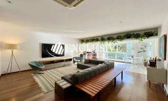 Imagem 6: Apartamento-À VENDA-São Conrado-Rio de Janeiro-RJ