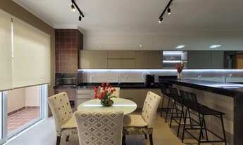 Imagem 3: Casa condomínio - 3 Dormitórios - Villa Romana