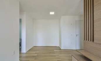 Imagem 5: KEY Moema, nunca habitado.Prontinho para morar!