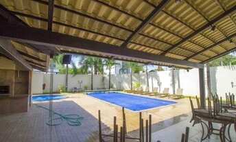 Imagem: Sobrado em condominio no jardim americaa