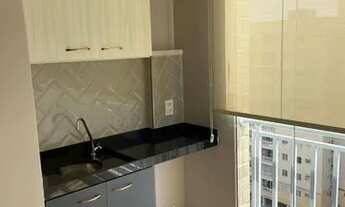 Imagem: Vendo Varandas Gran Park