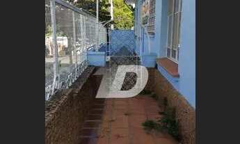 Imagem 4: Casa - Bosque - Campinas