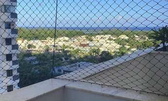 Imagem 6: Apartamento , no Condomínio Barra Bali, com 3 dormitórios à venda, 80 m² por R$ 735.000