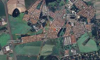 Imagem 2: Terreno - Ribeirão Preto - Parque dos Servidores