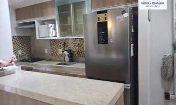 Imagem 7: Apartamento à venda no bairro Jardim São Vicente - Campinas/SP