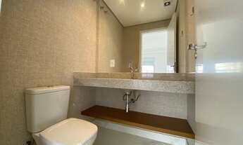 Imagem 6: Apartamento com 3 suítes para alugar, 166 m² por R$ 9.700/mês - Tom Jobim -Jardim América