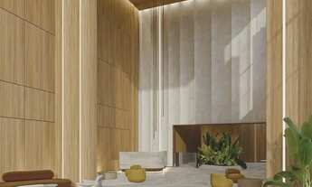 Imagem 3: Studio para venda tem 27 metros quadrados com 1 quarto em Aldeota - Fortaleza - CE