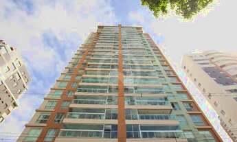 Imagem 6: Apartamento à venda com 3 suítes no BELVEDERE ÁGUA VERDE , Curitiba