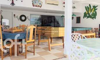 Imagem 3: Cobertura em Barra da Tijuca - Rio de Janeiro