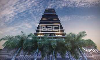 Imagem 6: Apartamento com 118,80m² de área privativa com 3 suítes plenas à venda no Setor Marista