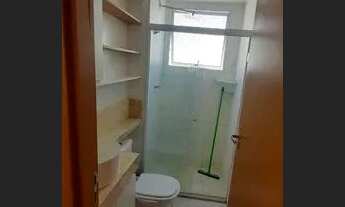 Imagem 3: Ap imobiliado Apartamento com 2 dormitórios