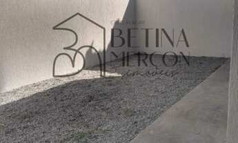 Imagem 5: Ouro Verde - Rio das Ostras - Excelente casa linear com 3 quartos sendo 1 suíte e quintal