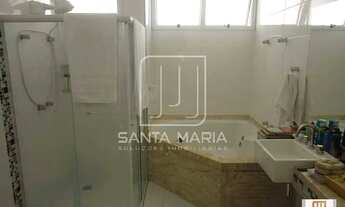 Imagem 6: Casa (diversos) 4 dormitórios/suite, cozinha planejada, portaria 24hs, em condomínio fecha