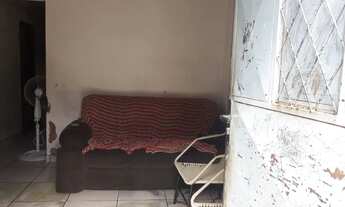 Imagem 6: Casa para venda tem 100 metros quadrados com 3 quartos em Cabral - Teresina - PI