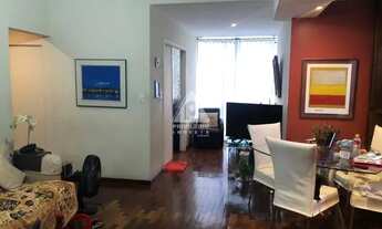 Imagem 2: Apartamento à venda, 2 quartos, 1 vaga, Botafogo - RIO DE JANEIRO/RJ