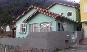 Imagem: Casa- Petrópolis, Alto da Serra