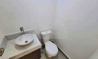 Imagem 7: Apartamento Padrão em Ribeirão Preto