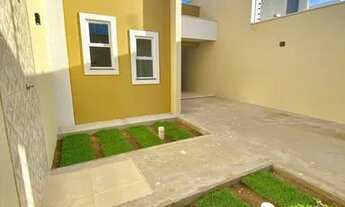 Imagem 2: Vende-se Casa em Timon Bairro Flores