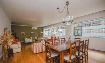 Imagem: Apartamento à venda, 4 quartos, 1 vaga