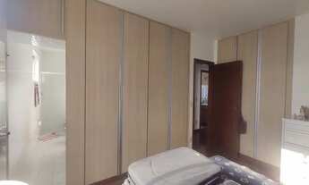 Imagem 4: Cobertura ampla - 4 quartos - área gourmet