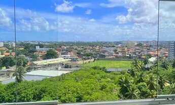 Imagem: Apartamento 2/4 vista lagoa no Reserva da