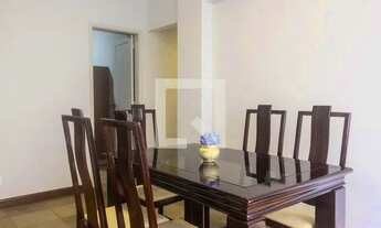 Imagem: Apartamento para Aluguel - Ingá, 3 Quartos