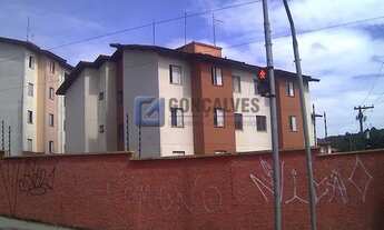 Imagem: SAO BERNARDO DO CAMPO - Residential / Apartment
