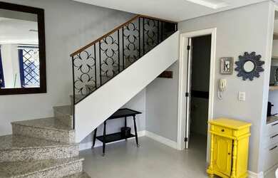 Imagem 5: Aluguel de casa em condomínio fechado