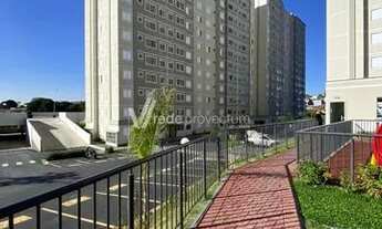 Imagem 4: Apartamento - Parque Industrial - Campinas