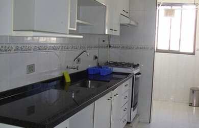 Imagem 2: Apartamento em Mogi das Cruzes