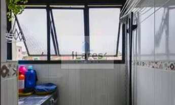 Imagem 6: Apartamento com 2 dorms, Santa Terezinha, São Bernardo do Campo - R$ 245 mil, Cod: 2060