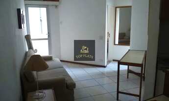 Imagem 2: Flat disponível no Jardim Paulista