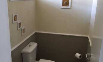 Imagem 1: Sobrado para Venda, Condomínio Life no bairro Vila Oliveira, localizado na cidade de Mogi