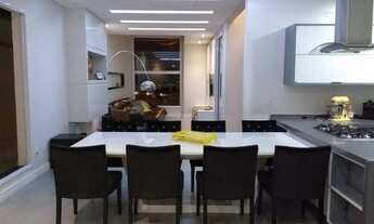 Imagem 6: Casa Condomínio Aruã Brisas