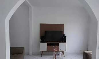 Imagem: Casa Cosme de Farias, 3/4, 210m²