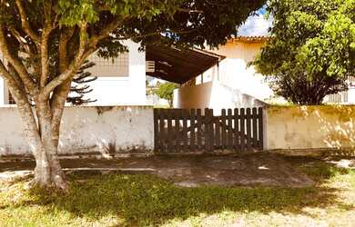 Imagem 5: Alugo Casa com 120 M2 com 3 quartos suíte dep. Empregada sala cozinha área serviço