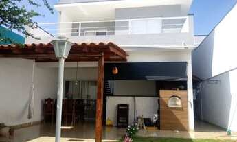 Imagem 2: Sobrado à venda no Condomínio Reserva Ipanema, em Sorocaba, SP